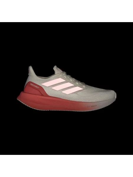 Boty Pureboost 5 Running bílé
