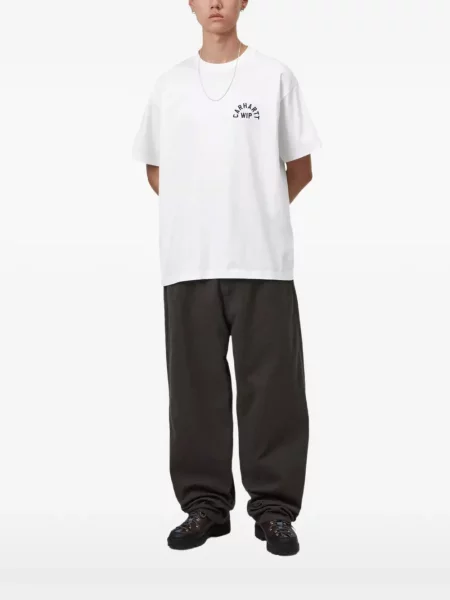 Tricou Carhartt Wip alb