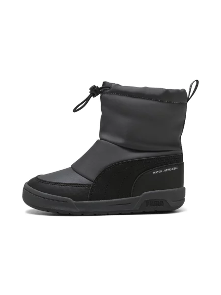 PUMA sneakersy Multiflex 2 Boot Buty szary