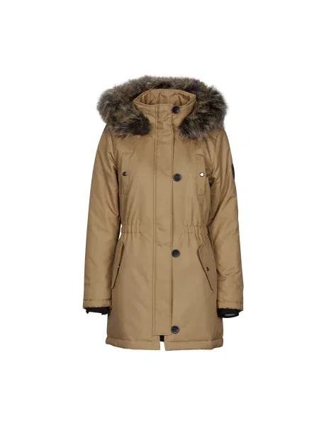Parka Only
