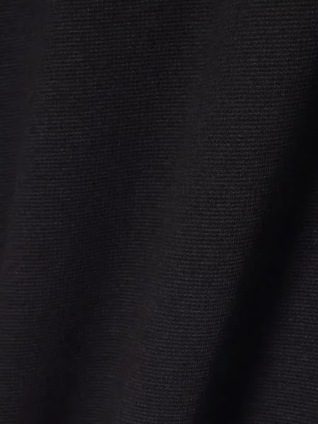 Polo Lacoste negru