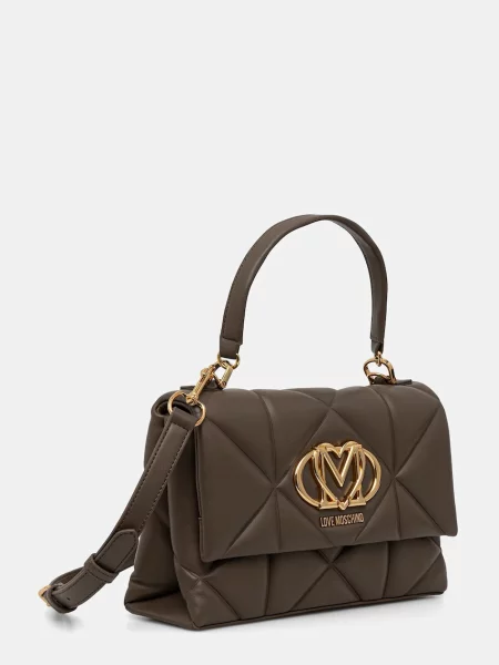 Сумка Love Moschino