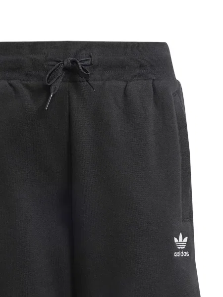 Szorty dziecięce Adidas czarne