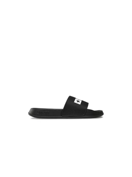 Papuci Big Star Shoes negru