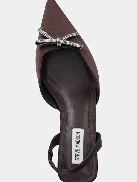 Туфлі Steve Madden Ander коричневий