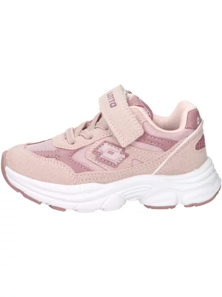Pantofi copii Lotto roz