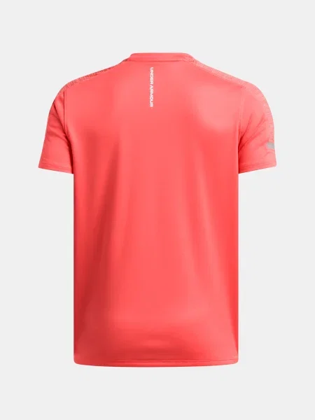 Тениска Under Armour розово