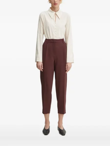 Szeroka koszula Bruuns Bazaar