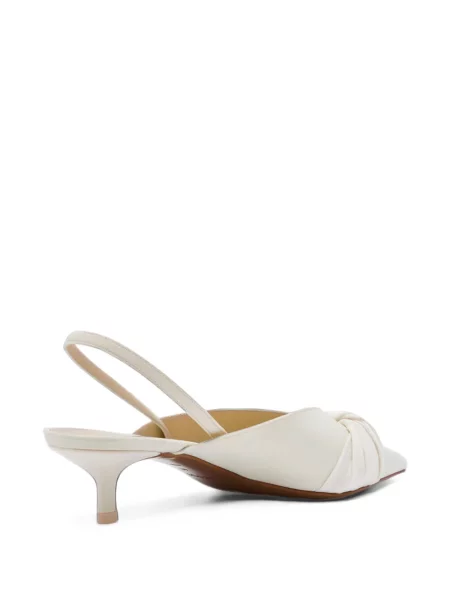 Pantofi cu toc Neous slingback