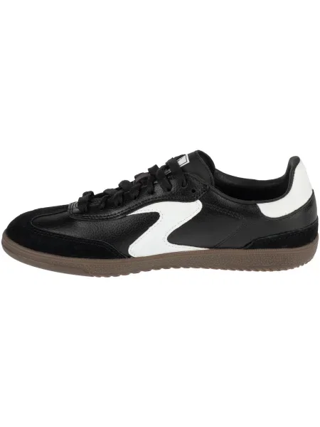 Dámske topánky SKECHERS Hotshot Kickoff black čierna