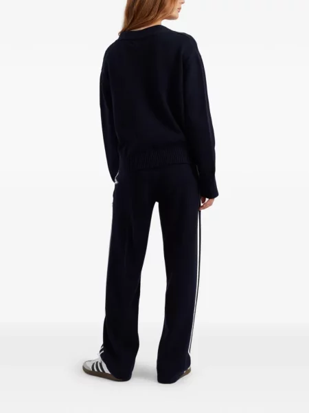 Cardigan Chinti & Parker albastru