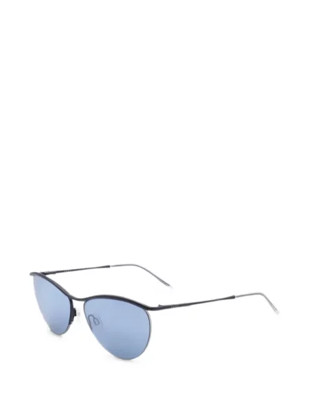 Ochelari de soare Dkny albastru