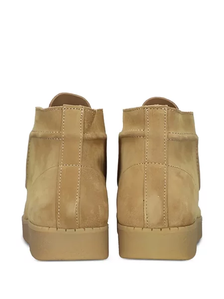 Botine Levi's® cu șireturi din dantelă