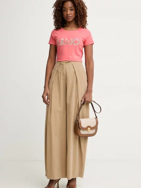 Футболка Liu Jo