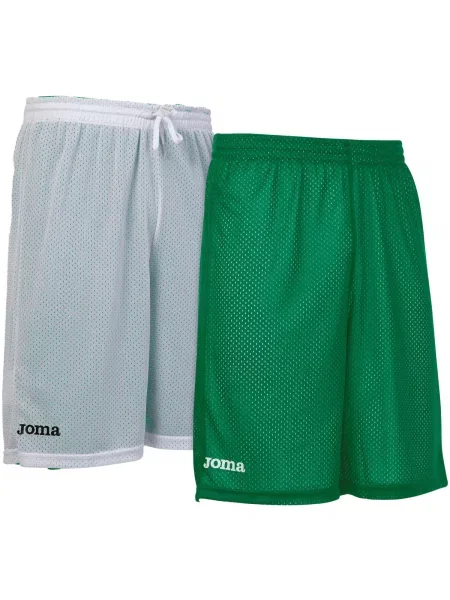 Scurt reversibil pantaloni Joma