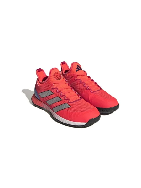 Pantofi Adidas roșu