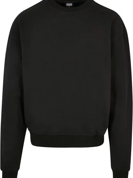 Pulover Urban Classics negru