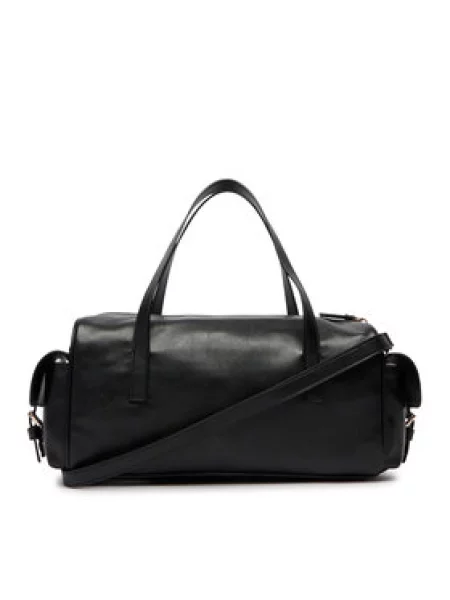 Táska Guess Kassie fekete