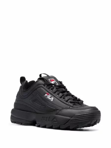 Sportbačiai Fila Disruptor juoda