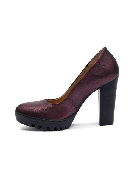 Pantofi Maciejka negru