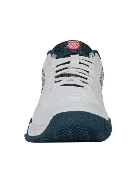 Pantofi copii K-swiss alb