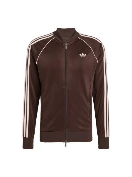 ADIDAS ORIGINALS Jopa na SST / rosé rjava