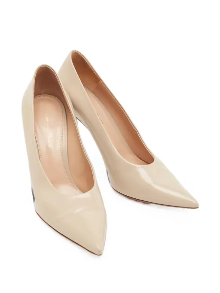 Pantofi cu toc Gianvito Rossi