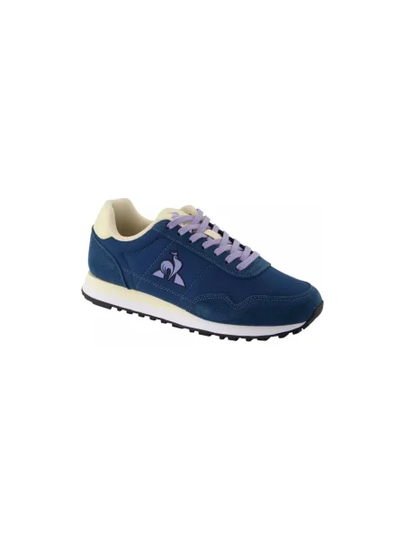 Pantofi Le Coq Sportif albastru