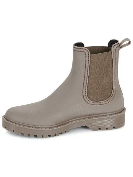 Pantofi Lemon Jelly maro