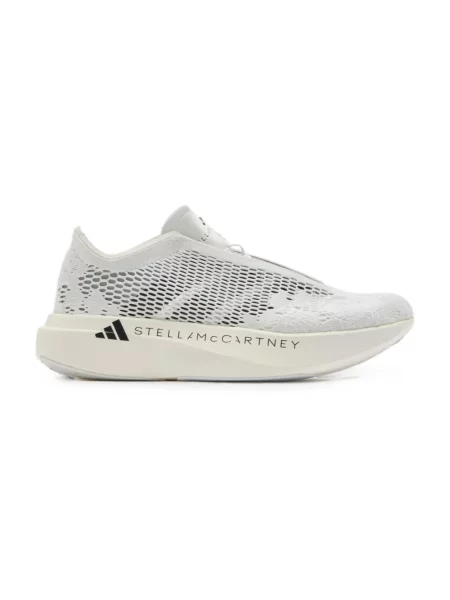 Sneakersy Adidas By Stella Mccartney białe