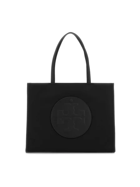 Shopperka Tory Burch czarna