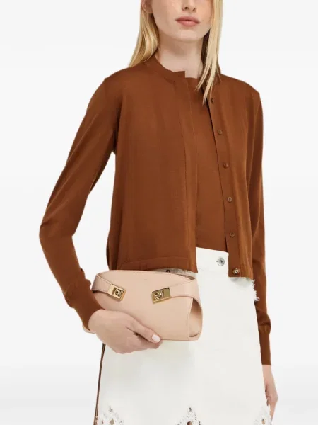 Body Ferragamo roz