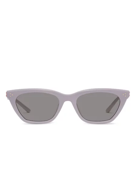 Ochelari de soare Gentle Monster violet