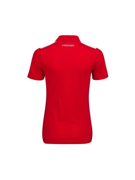 Tricou Head roșu