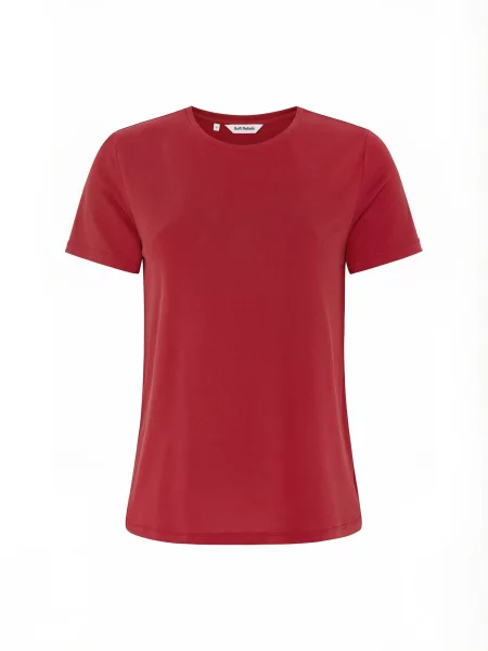 Soft Rebels Top SRElla roșu