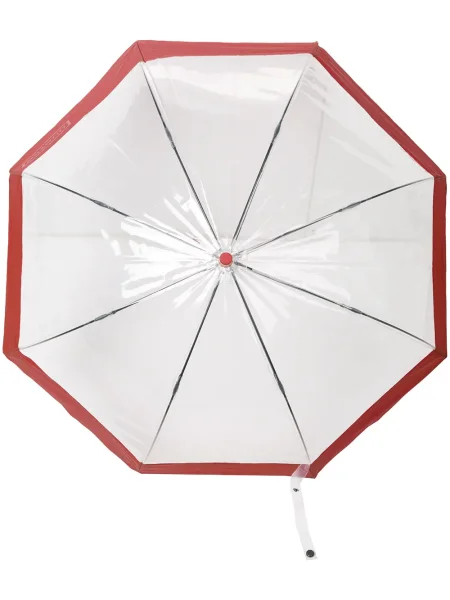 Umbrelă Hunter roșu
