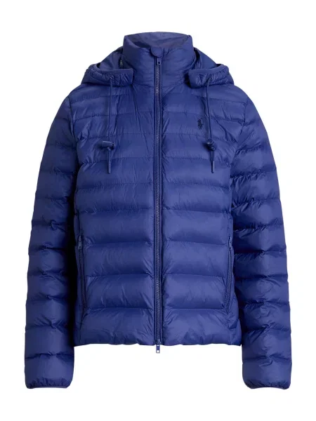 Polo Ralph Lauren Geacă de primăvară-toamnă regal albastru