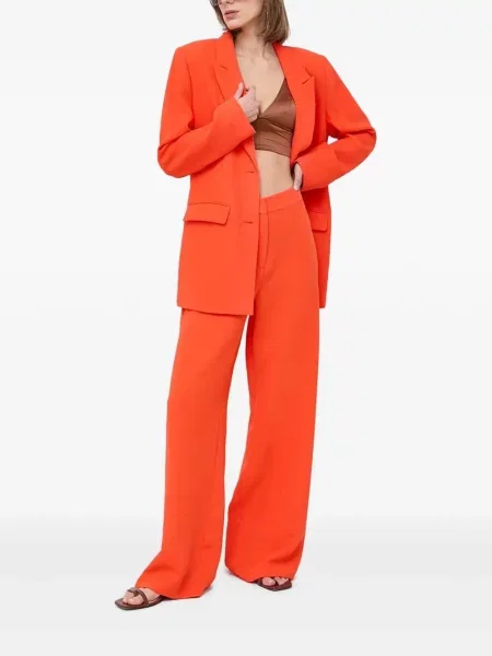 Sacou Notes Du Nord portocaliu