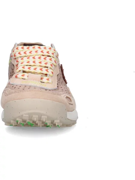 Pantofi Satorisan roz