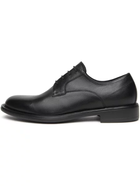 Pantofi Nerogiardini negru