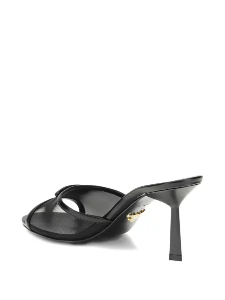 Sandale Prada plasă negru