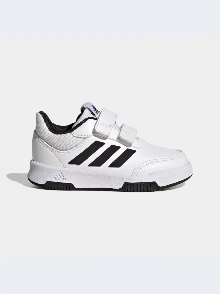 Дитячі Кросівки повсякденні adidas синтетична шкіра білий