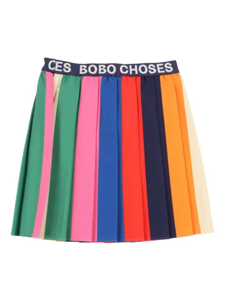 Dětské sukně Bobo Choses modré