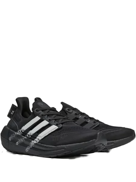 Fotbal papuci tip mules Adidas negru