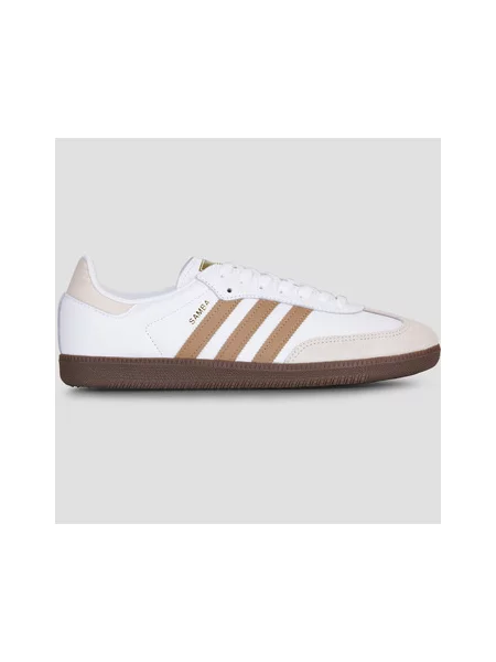 Adidas Superge Samba Og bela