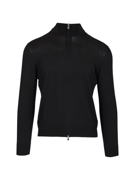 Pulover Tagliatore negru