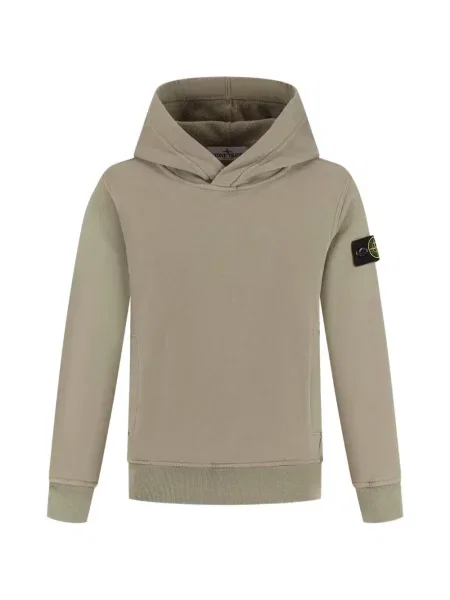 Bluza z kapturem dziecięca Stone Island