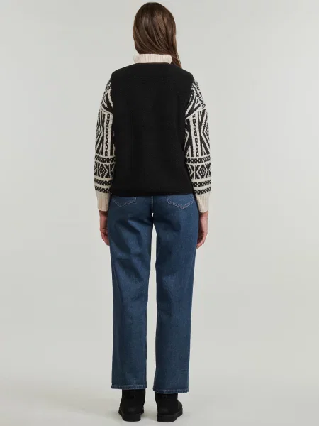 Pulover Only negru