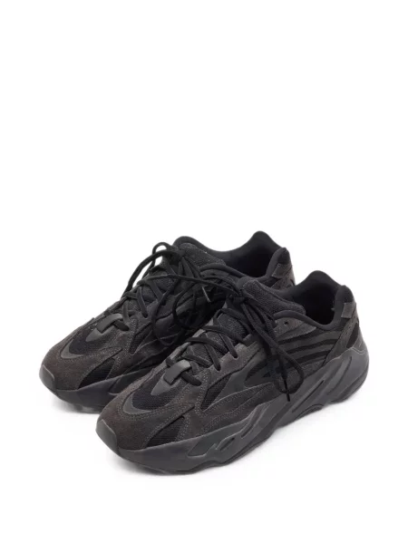 Sneakerși Adidas Yeezy negru