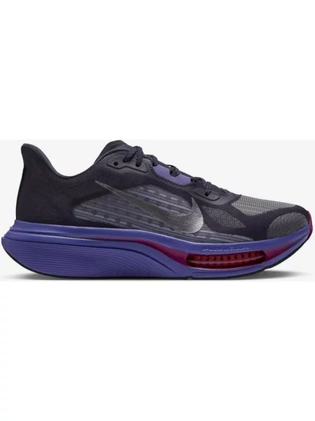 Buty do biegania Nike Pegasus Plus 2 ciemnoniebieski fioletowy 36 niebieskie
